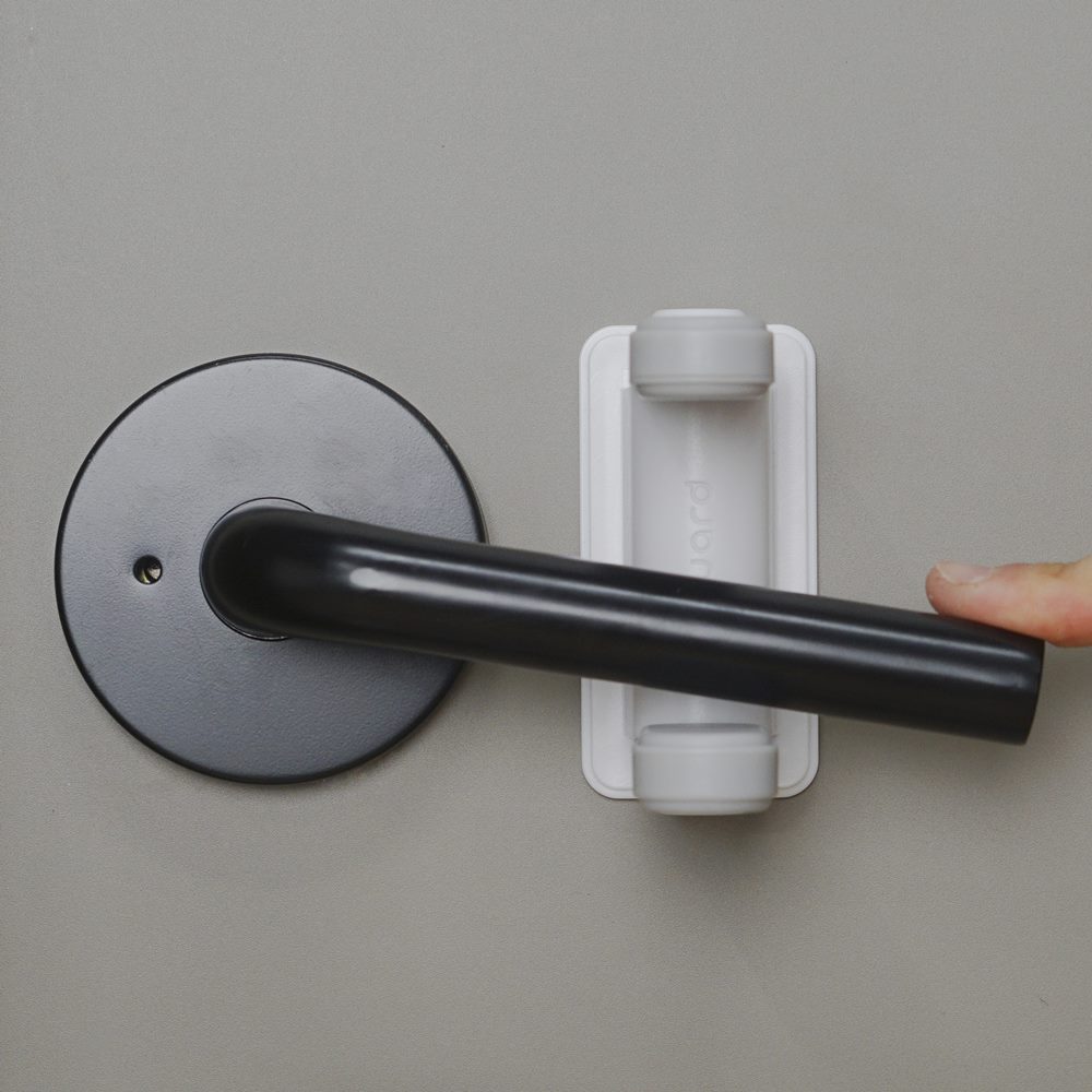 아가드 아기 모서리 보호대 일반형 2m 쿠션 책상 코너 안전 가드