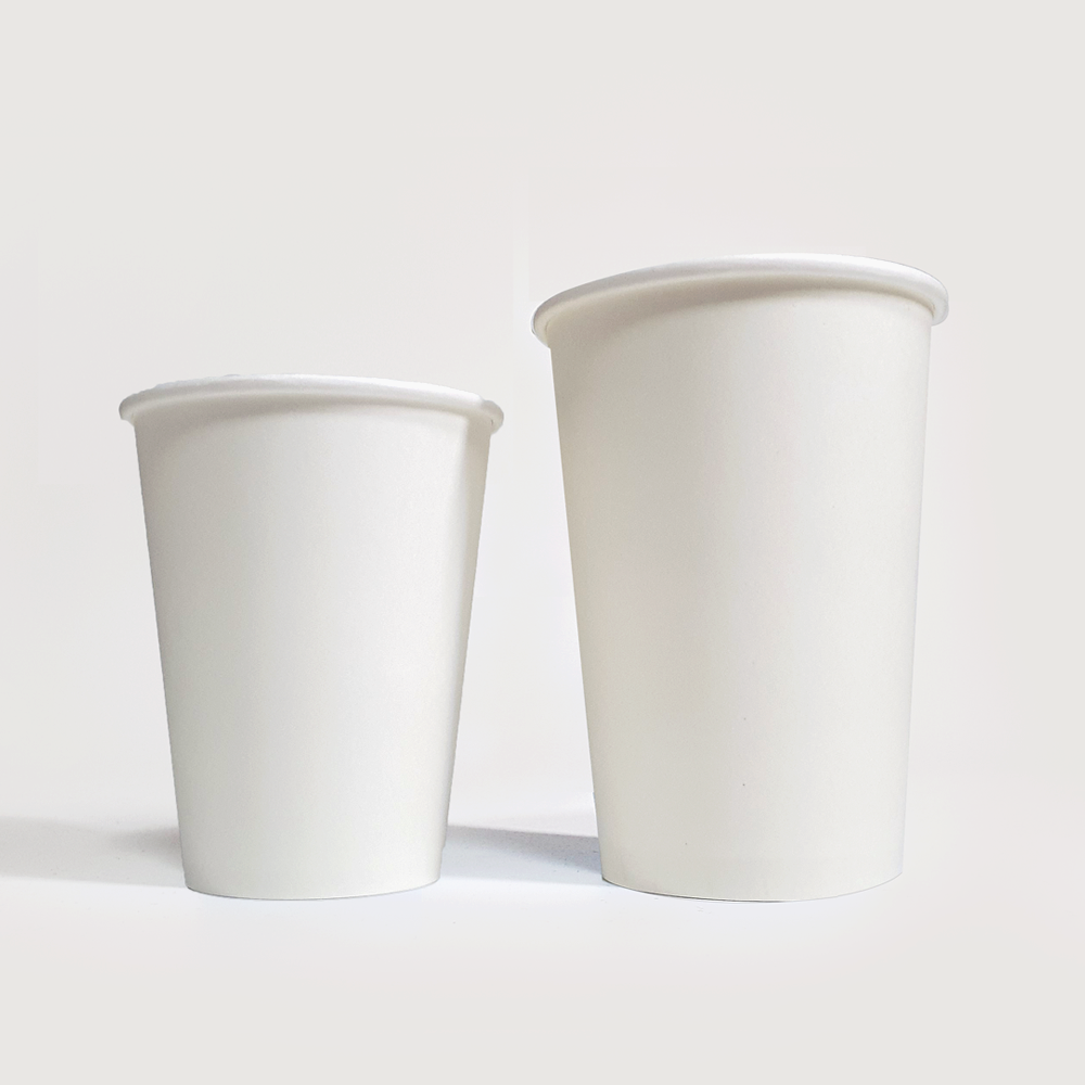 퍼니 음료컵 종이컵 무형광 350ml(13온스) 박스 (500개) - 상세 이미지 3