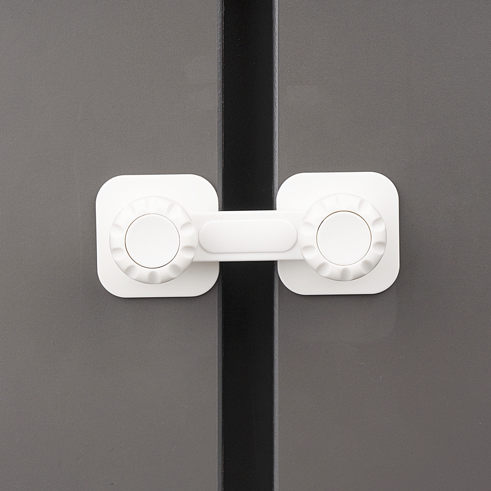 아가드 아기 모서리 보호대 일반형 2m 쿠션 책상 코너 안전 가드