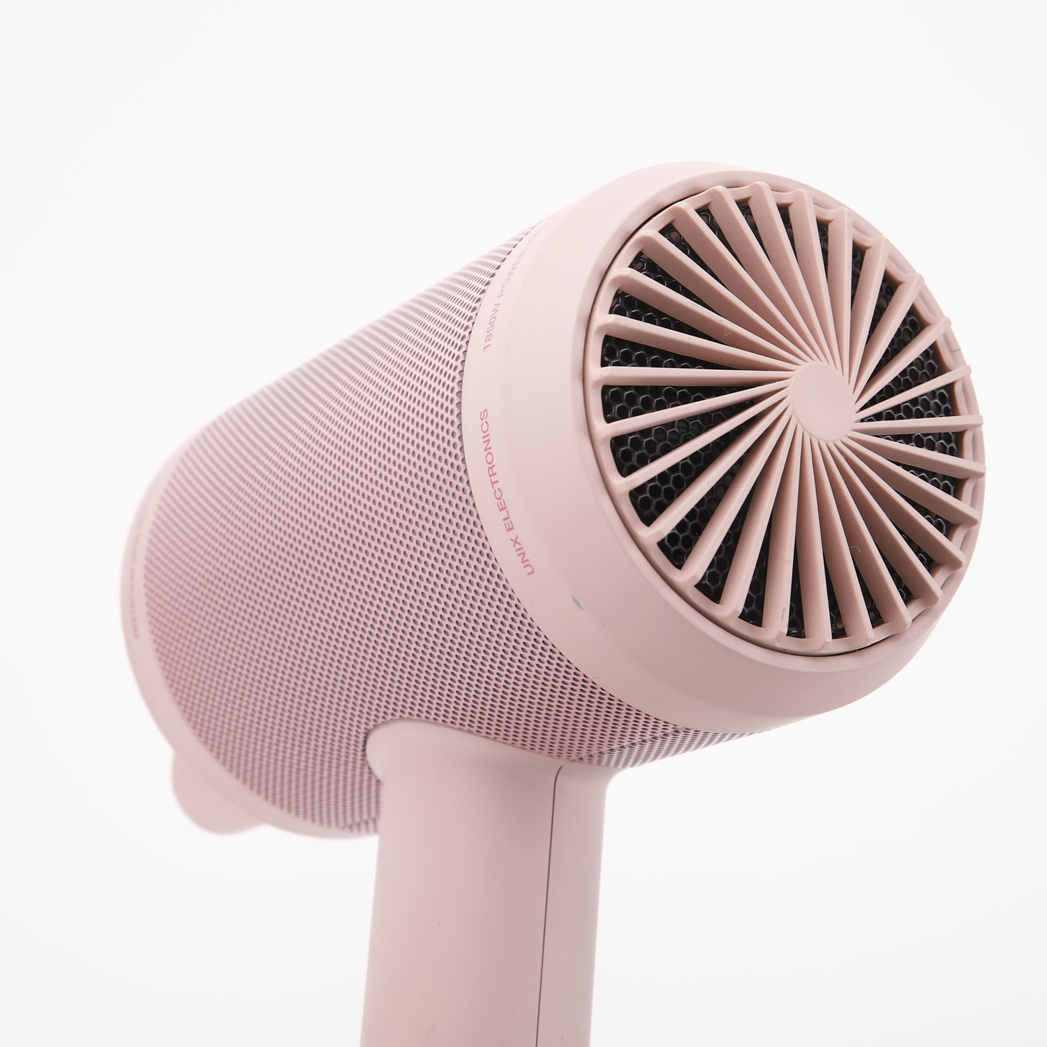 유닉스 오브제 헤어 드라이기 다양한 기능