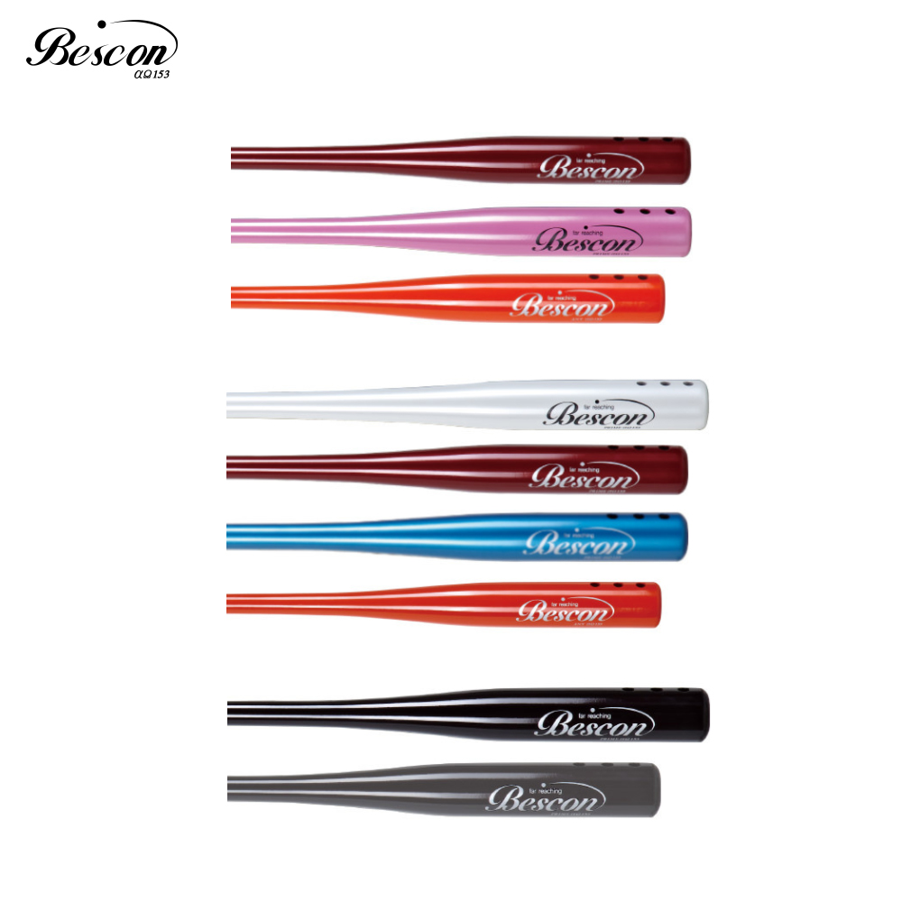 베스컨 골프 스윙 연습기 자세교정 배트 실내 실외