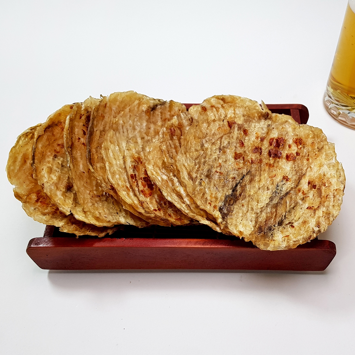 아귀살구이포 맛있는 아귀포 300g