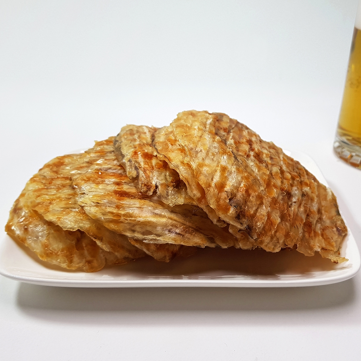 [넾다세일] 아귀살구이포 맛있는 아귀포 300g - 상세 이미지 4