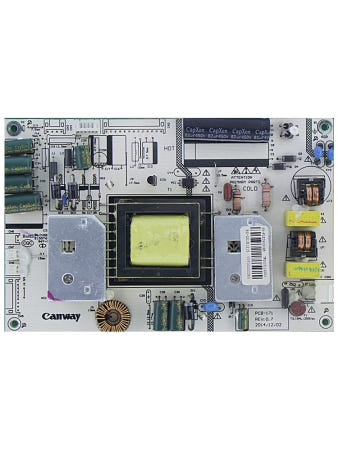 래안텍 [중고]LILAC4000WG STORM CURVED 393 YD393 HR390Z DSI-390LED G390-EIPSA 39인치 수리 부품 립스 파워 보드