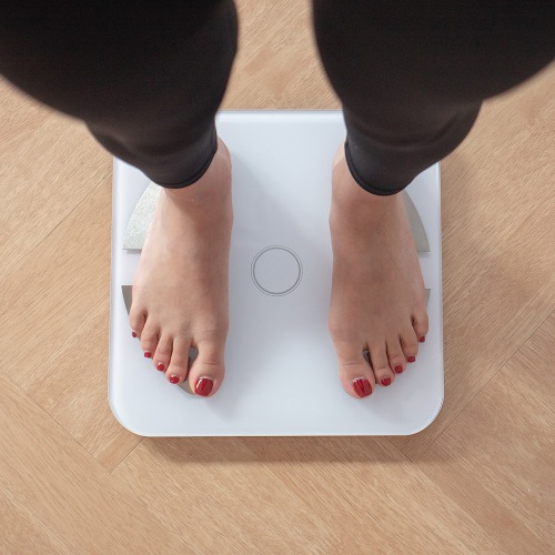 정확한 가정용 인바디 기계 인바디 측정기 체지방계 체성분 체중계