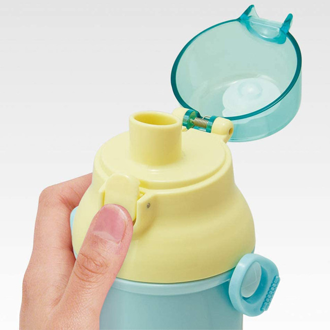 스케이터 짱구 원터치 보틀 480ml - 하카타몰