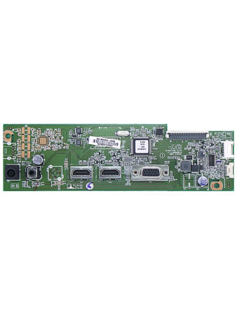 [중고]LG전자 24MK600MW 24MK600M 24인치 모니터 AD 메인 영상 중고 통합 보드 수리 부품