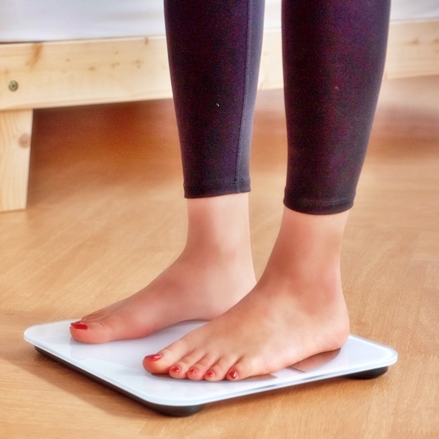 정확한 가정용 인바디 기계 인바디 측정기 체지방계 체성분 체중계