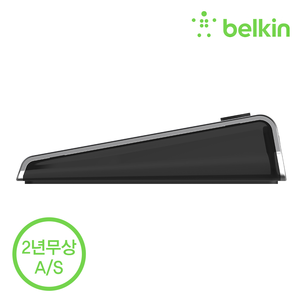 벨킨 11in1 USB C타입 멀티 허브 독 100W 충전 HDMI VGA 이더넷 노트북 거치대형 INC004bt 아이폰17 16 갤럭시 S25 그램 맥북 노트북 호환 이미지 7