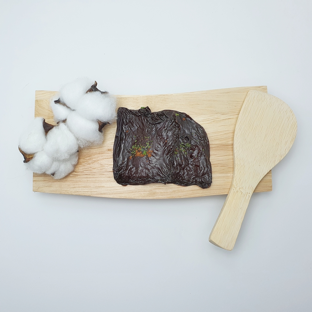 강아지 수제간식 소간 육포 눈물간식 강아지소간 100g,250g - 상세 이미지 4