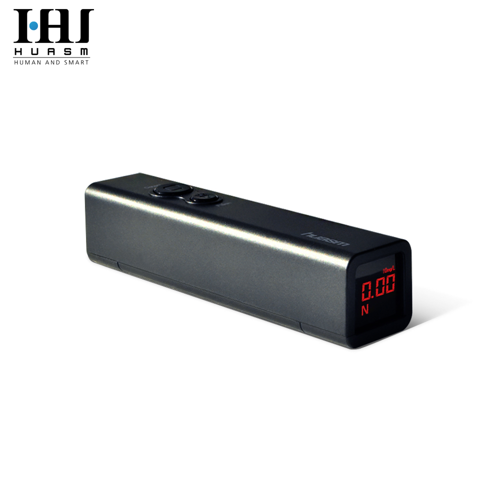 후아즘 FD-300 디지털 형광물질 검출기 - 상품 이미지