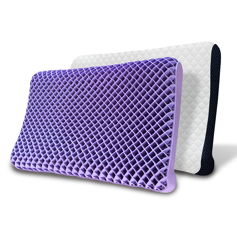 더존 기능성 수면 목베개 TPE 메모리폼 신소재