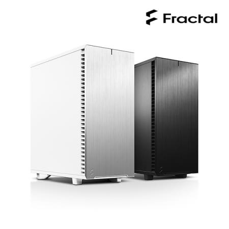 Fractal Design Define 7 Compact
