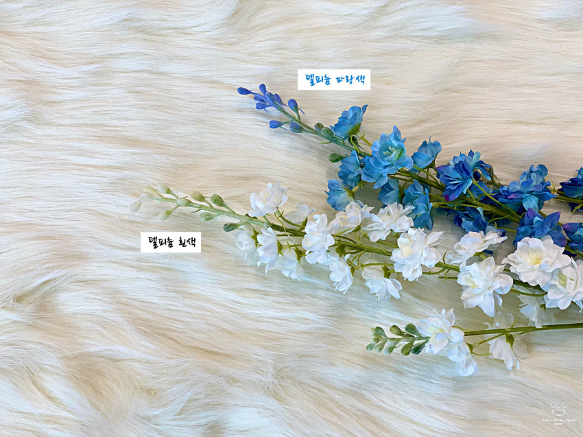 조화 | 델피늄 인테리어 조화 장식 꽃 꽃꽂이 겨울소품 생화같은 홈데코 조화 | 델피늄 인테리어 조화 장식 꽃 꽃꽂이 겨울소품 생화같은 홈데코