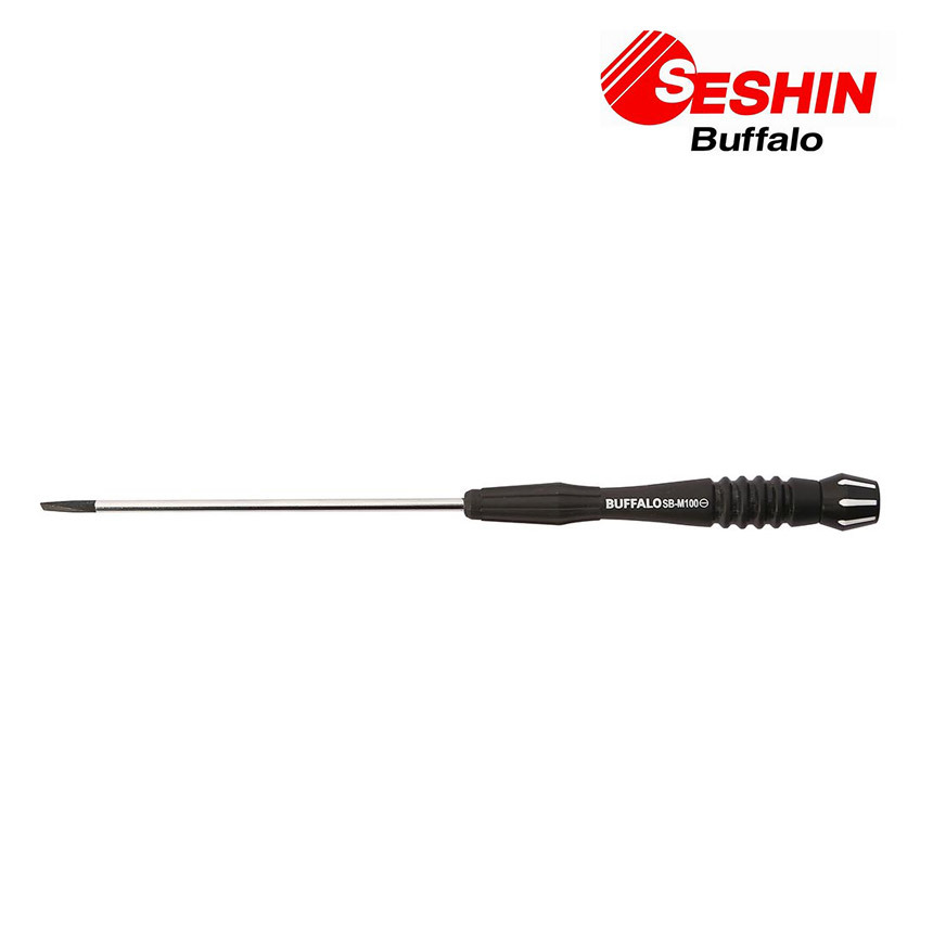 세신 정밀드라이버 SB-M100 3.0x100 - 상세 이미지 2