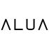 알루아 : ALUA 로고