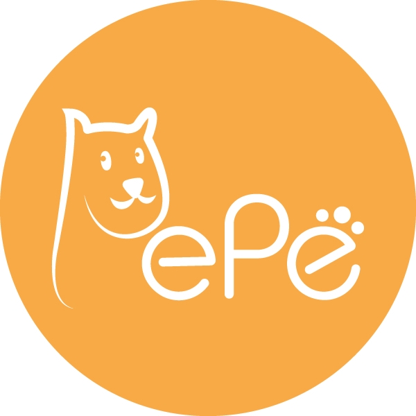 페페몰 스토어 로고