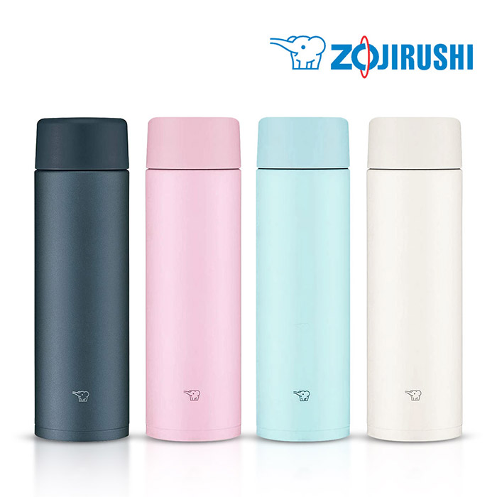 조지루시 보온병 SM-ZA48 480ml / 코끼리 텀블러 - 상품 이미지