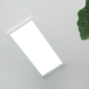 LED 데이온 슬림 직하 엣지등 평판조명 25W 640X230 주방조명 솔직 후기 | 실제 배치 사진 포함 - 상품 이미지 4