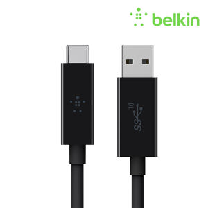 벨킨 USB C타입 3.1 초고속 충전 케이블 데이터 전송 F2CU029... 개봉기 | 실사용 후기 - 상품 이미지 3