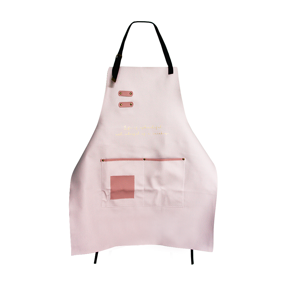 주방 방수앞치마 공방 카페 미용 화방 식당 꽃가게 청소 앞치마 빈티지 보내니컬 주방데코 소품 잡화