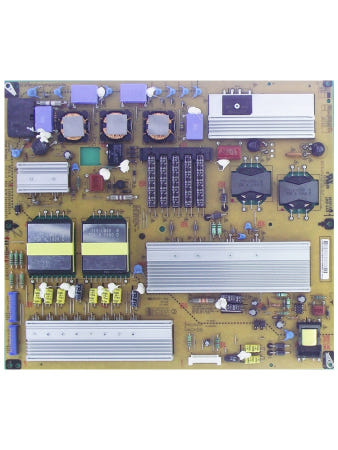 LG전자 [중고]60LM6450 55LW9500 55LM9600 LG전자 60인치 LED TV 립스 파워 ip 보드 수리 부품