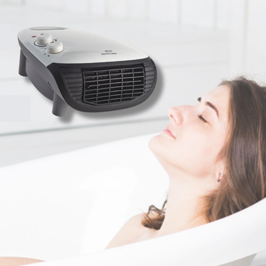 벽걸이온풍기 화장실온풍기 벽걸이형 욕실용 소형 온풍기