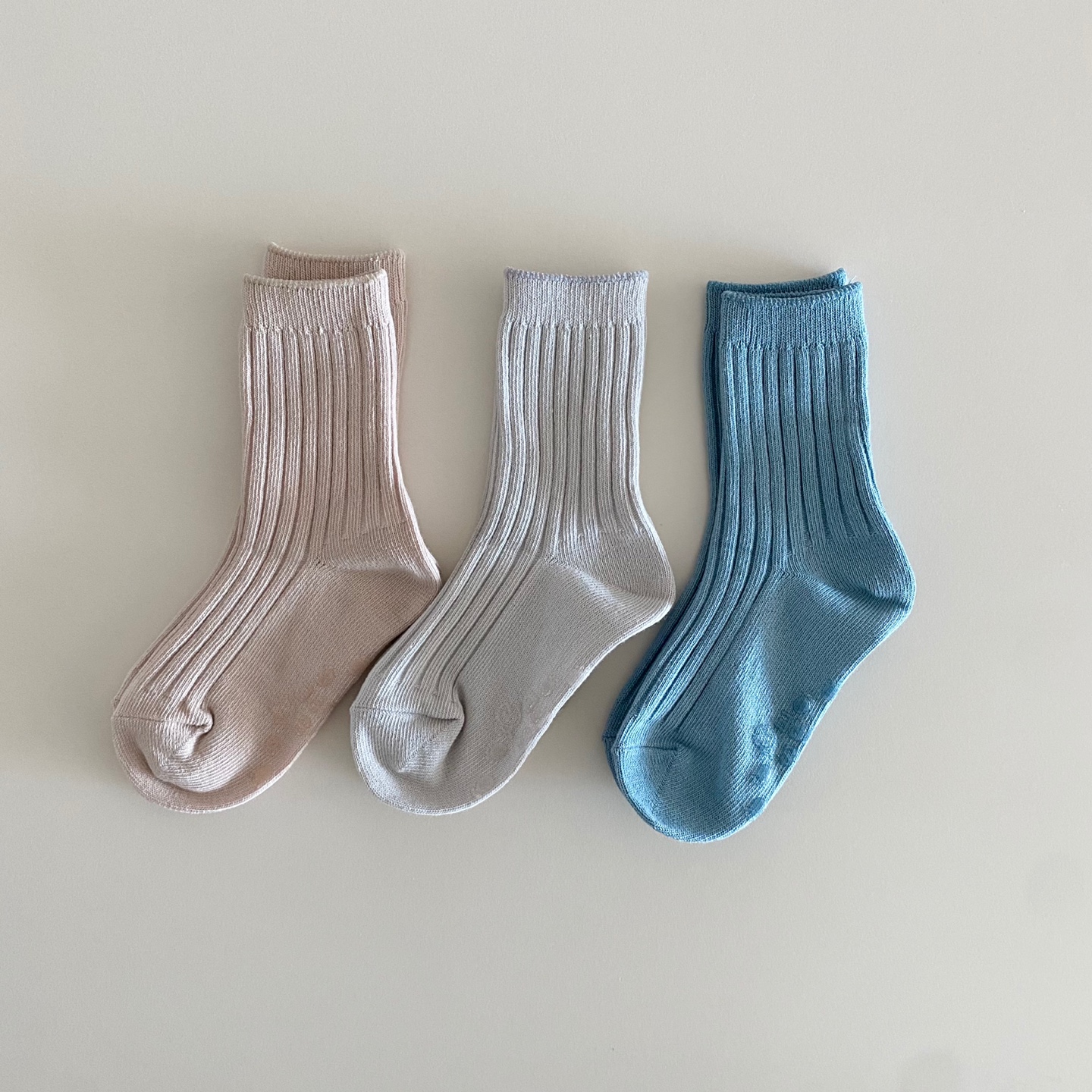 바론 양말세트아기 유아 아동 키즈 남아 여아 - 상세 이미지 3