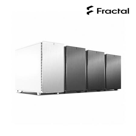 Fractal Design Define 7 (Black)