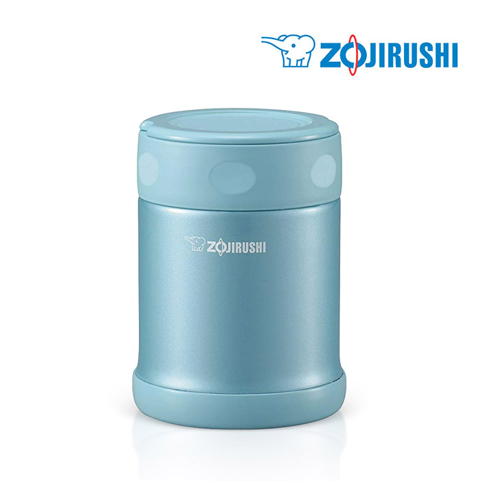조지루시 보온죽통 SW-EAE35 350ml / 보온도시락 - 상품 이미지