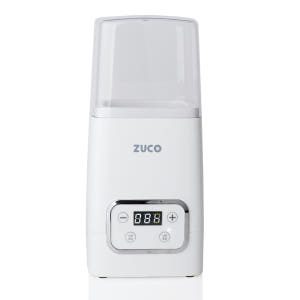 주코 야미 요거트 메이커 요구르트 만들기 플레인 그릭 ZCY-CL100 개봉기 | 실사용 후기 - 상품 이미지 4