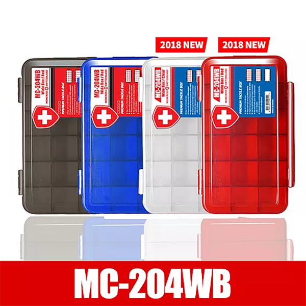 몽크로스 루어태클 박스 MC- 156WB 176WB 204WB - 상세 이미지 3