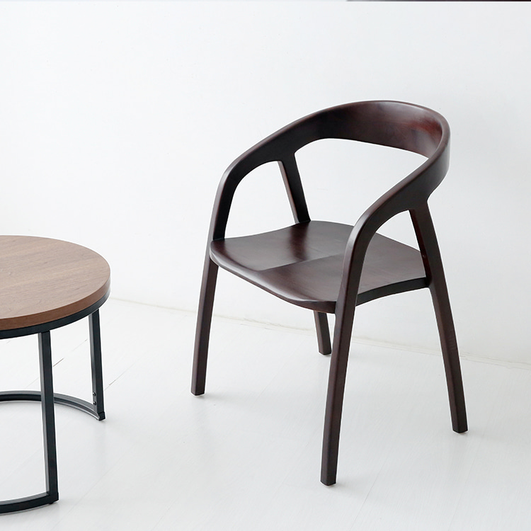 RUCHE 의자 티크 3338.3481 - 상세 이미지 2
