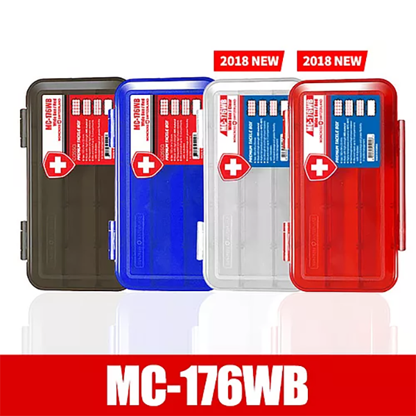 몽크로스 루어태클 박스 MC- 156WB 176WB 204WB - 상세 이미지 2