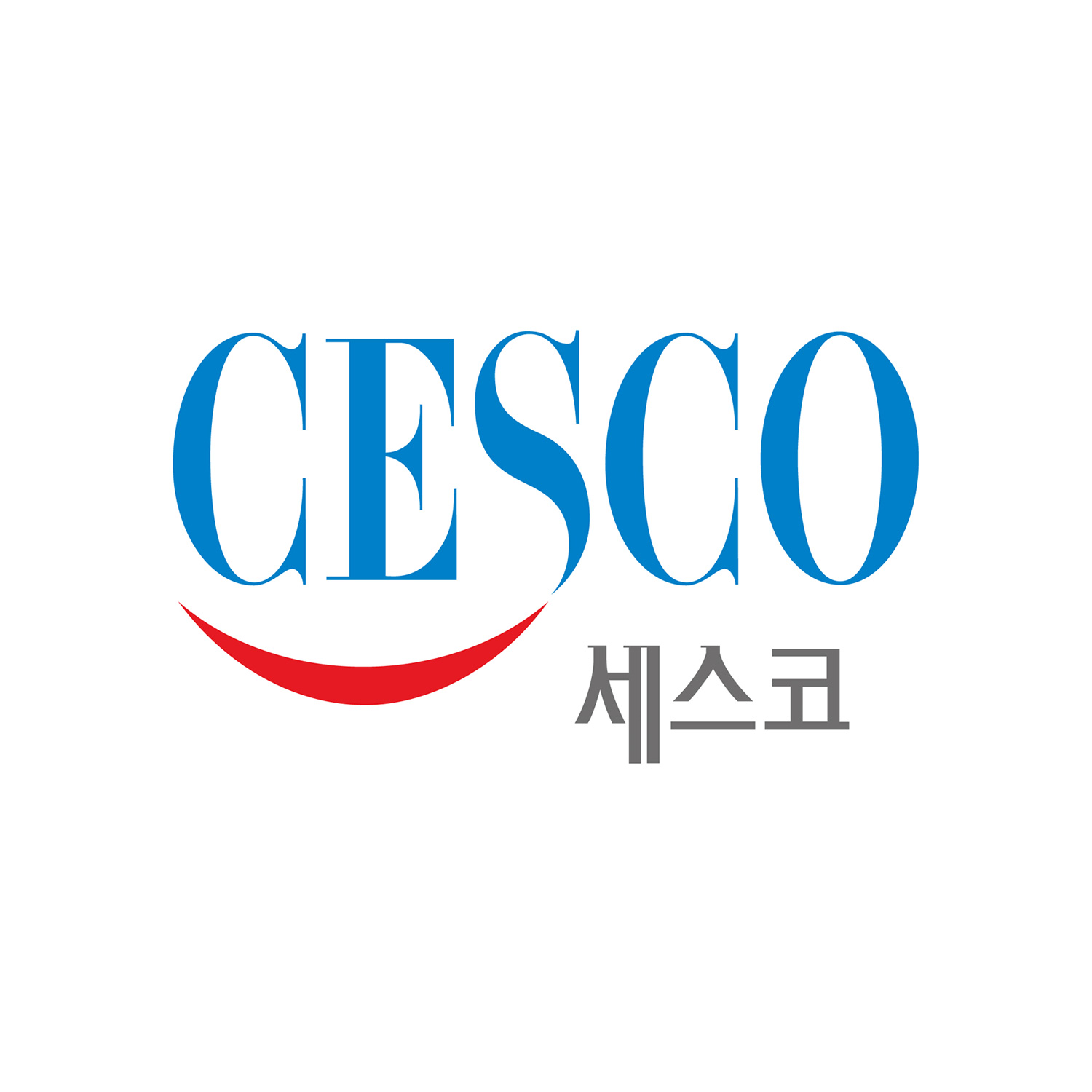 세스코몰 스토어 로고