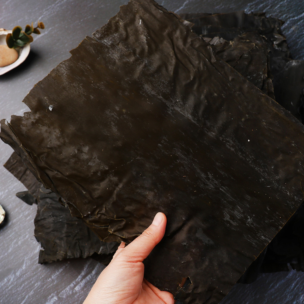 깨끗한 완도 다시마 500g / 1kg 염장다시마 상세 이미지 3