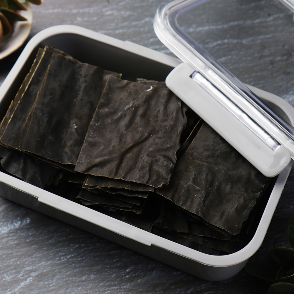 깨끗한 완도 다시마 500g / 1kg 염장다시마 상세 이미지 4