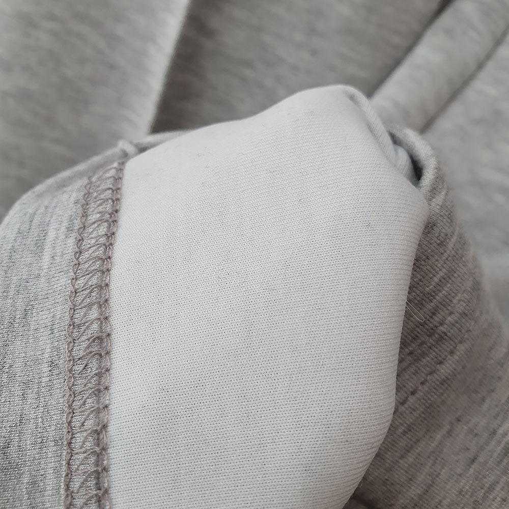 임부복 바지 부츠컷 그레이 블랙 임산부 만삭 봄 가을 여름 이미지 8