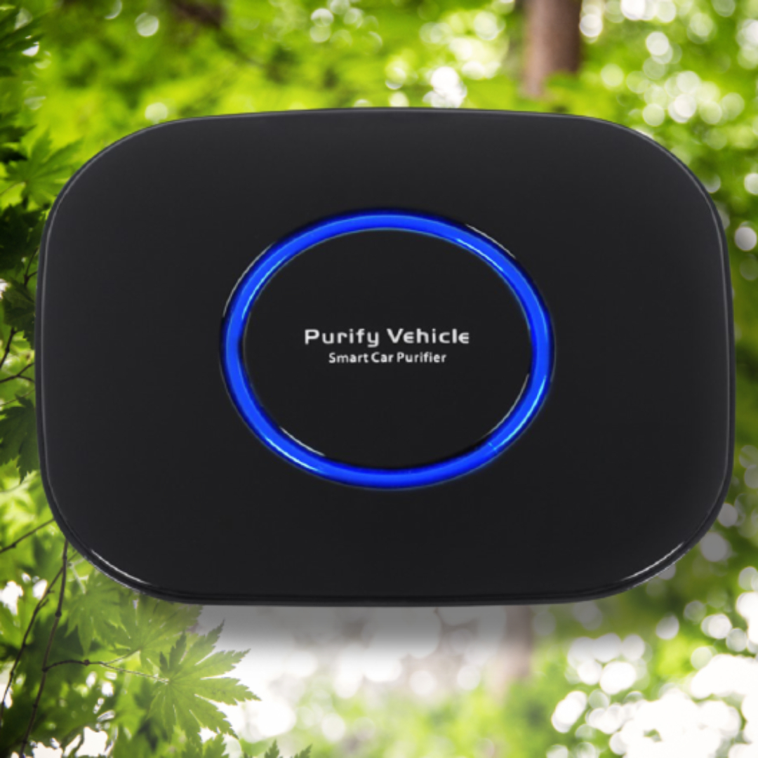 미니공기청정기 초소형 작은 소형공기청정기 