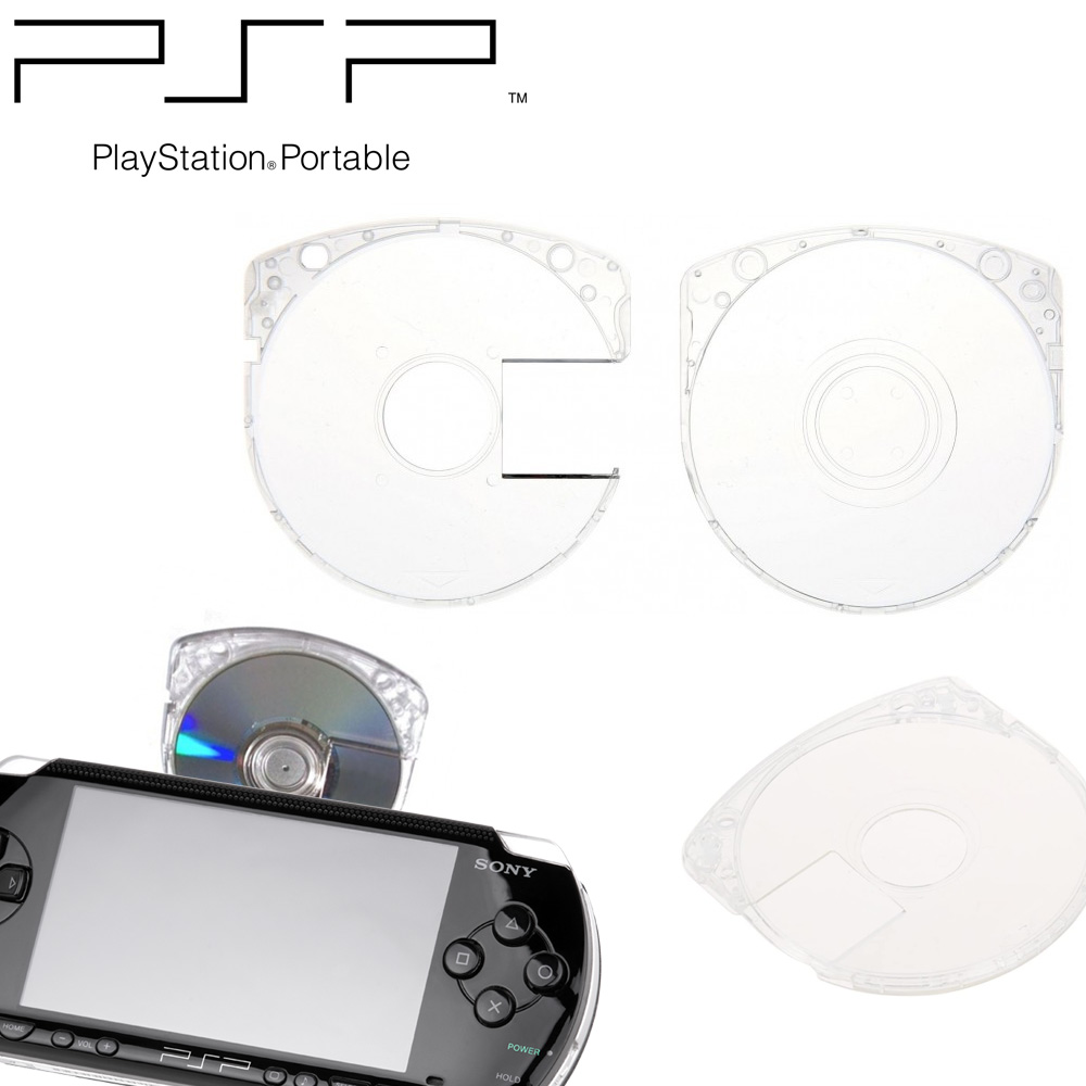 PSP UMD디스크 공케이스 교체 부품 - 상품 이미지