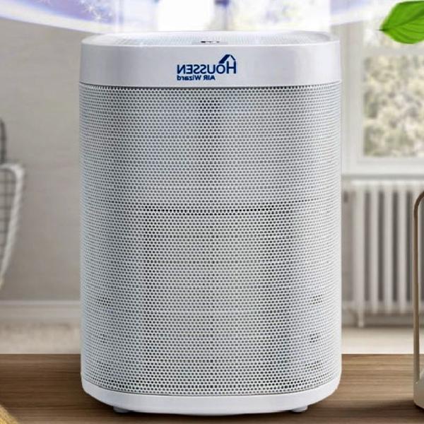 사무실 공기청정기 아이방 거실 공기청정기
