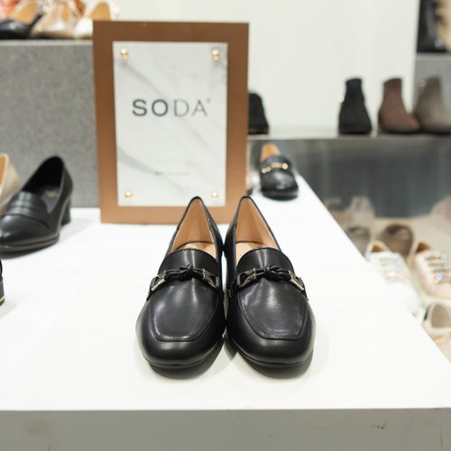 [소다](신세계 강남점)[SODA] 여성 로퍼 ALS122 LC10 (3cm) : 신세계백화점