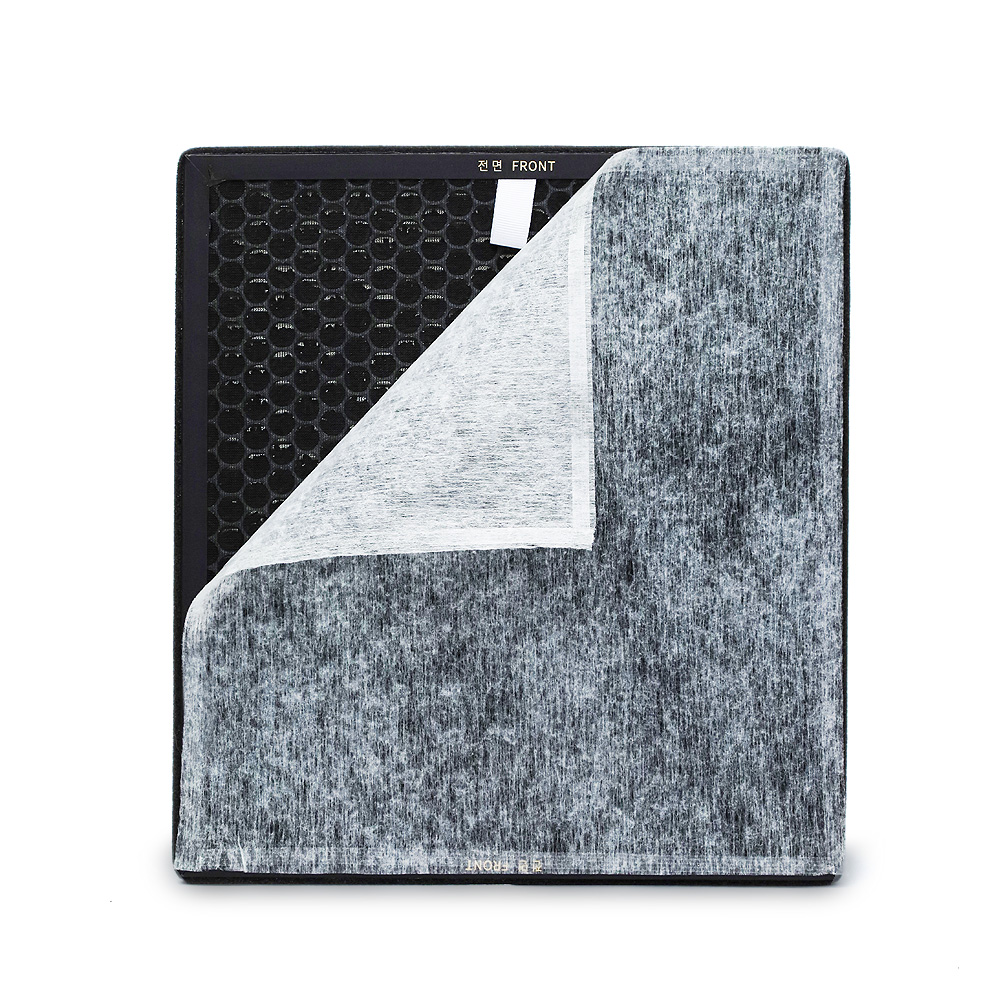 [호환] 환경필터 위닉스 CAF-E0S4 타워XQ 펫전처리 필터세이퍼 6장