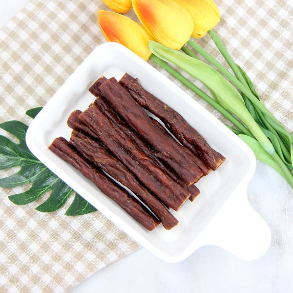 더독 육포츄 비프, 100g, 1개 - 상세 이미지 3