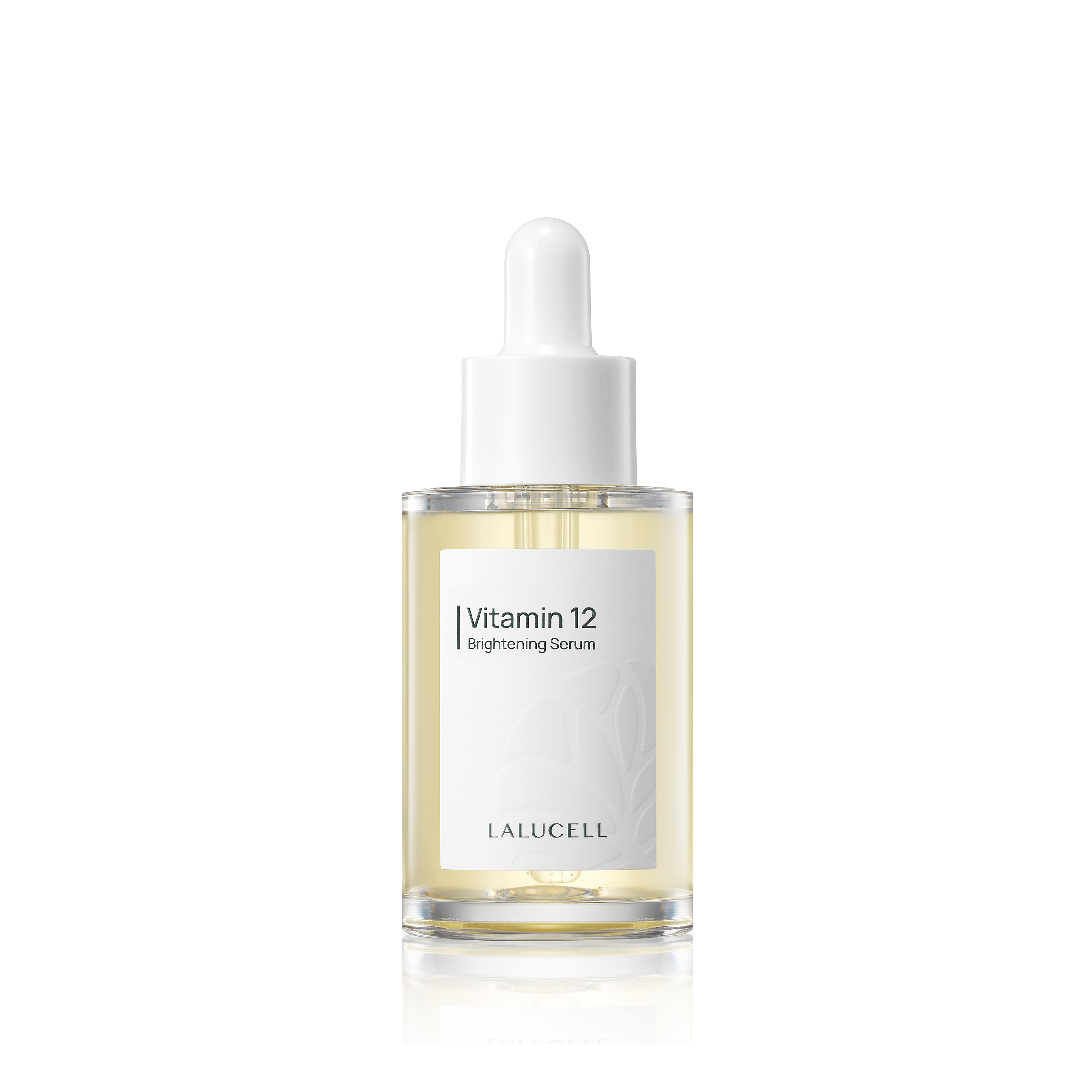 라루셀 비타민 12 브라이트닝 세럼 33ml - 상세 이미지 2