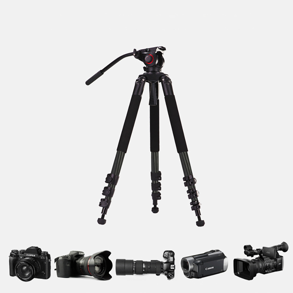 miliboo 밀리부 MTT702A 카메라 삼각대 - 상품 이미지