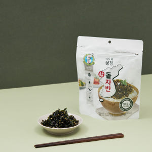 지도표 성경김 김자반 돌자반 조미김 70g, 10개 맛있게 먹은 솔직 후기 - 상품 이미지 2