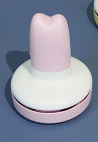작은 책상 청소기 책상용청소기 탁상 탁상용 청소기  - 상세 이미지 2