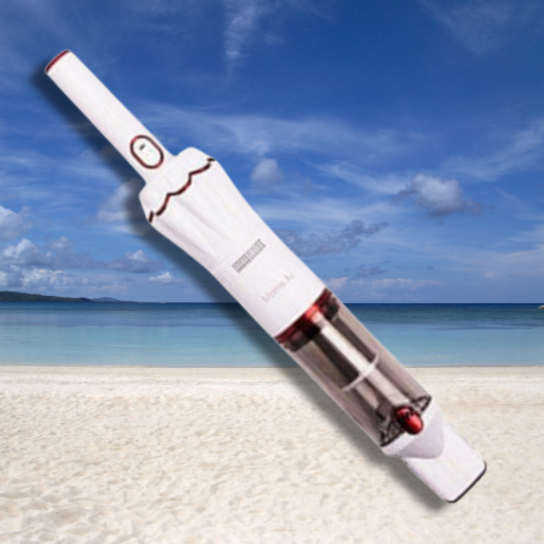 가벼운 원룸청소기 머리카락청소기 자취방 강아지 청소기