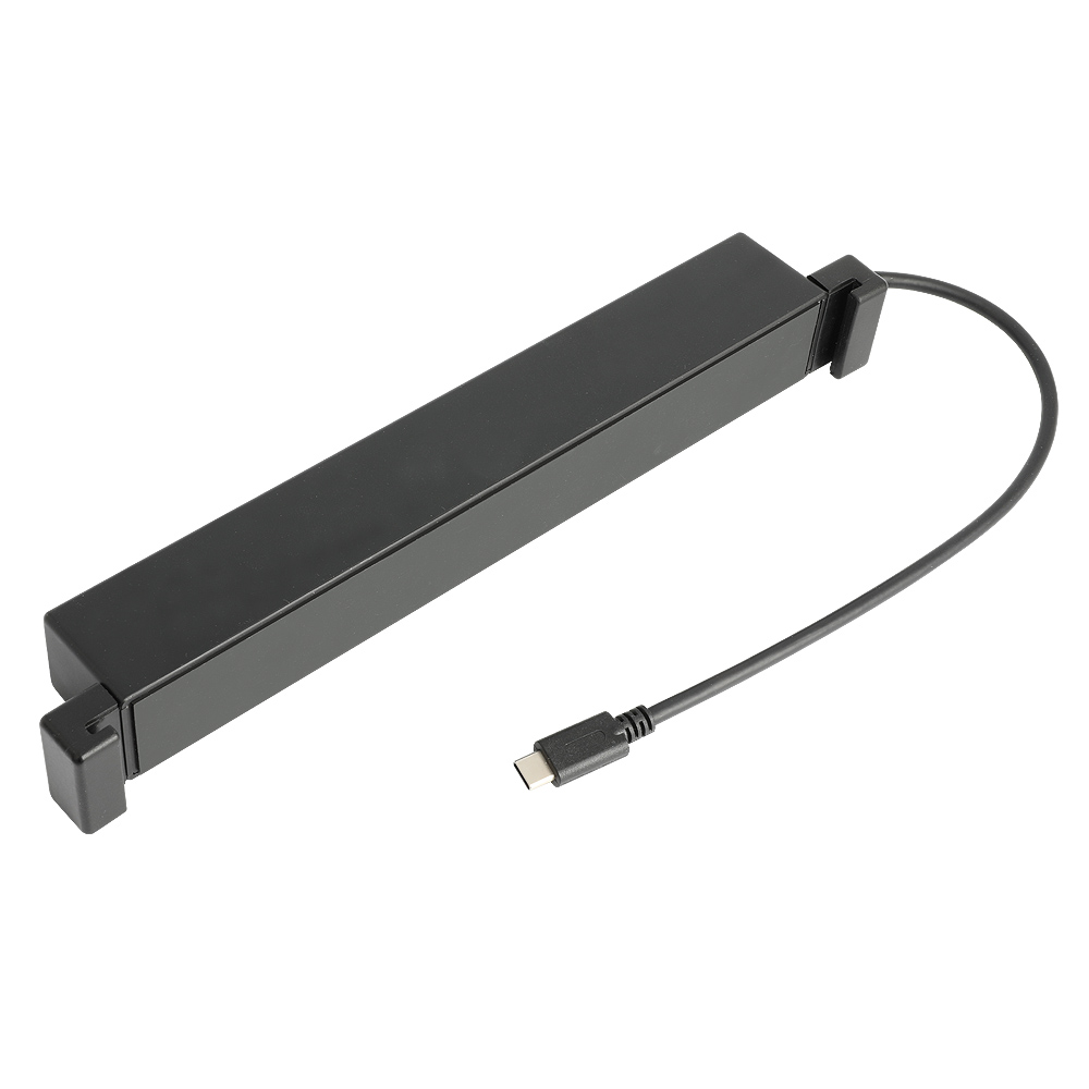 노트북도킹스테이션 USB C타입 멀티허브 포트 확장 - 상세 이미지 3